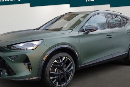 Cupra Formentor 2.000 km 48.770 &euro; Lindenberg 88161