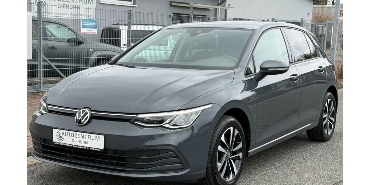 VW Golf 123.500 km 15.500 &euro; Gifhorn 38518