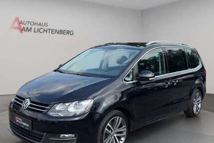 VW Sharan 193.652 km 16.990 &euro; Viersen 41747