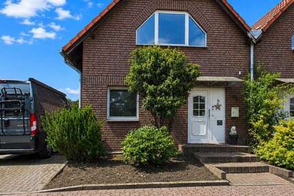 Haus Castrop-Rauxel Rauxel - 4 Zimmer, 103 m&sup2;, 349.000&euro; | Angebot:26720393
