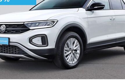 VW T-Roc 7.037 km 29.480 € Göttingen 37081