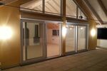 Sehr schöne Luxuswohnung oder Gewerbefläche. (Niedrigenergiehaus) - 3.5 Wörthsee | Angebot:25746503