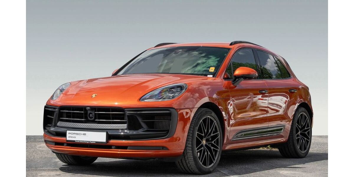 Porsche Macan 51.500 km 84.900 &euro; Filderstadt 70794
