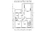 Etagenwohnung Konz Könen - 4 Zimmer, 112 m&sup2;, 319.000&euro; | Angebot:26410155