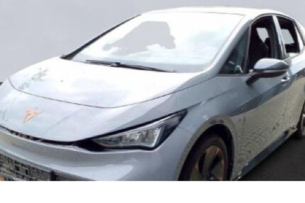 Cupra Born 12.541 km 26.990 &euro; Gardelegen 39638
