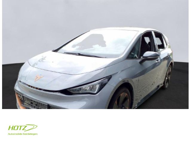 Cupra Born 12.541 km 26.990 &euro; Gardelegen 39638