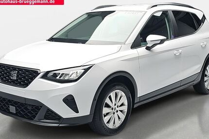 Seat Arona 10.620 km 18.490 &euro; Rheine 48432