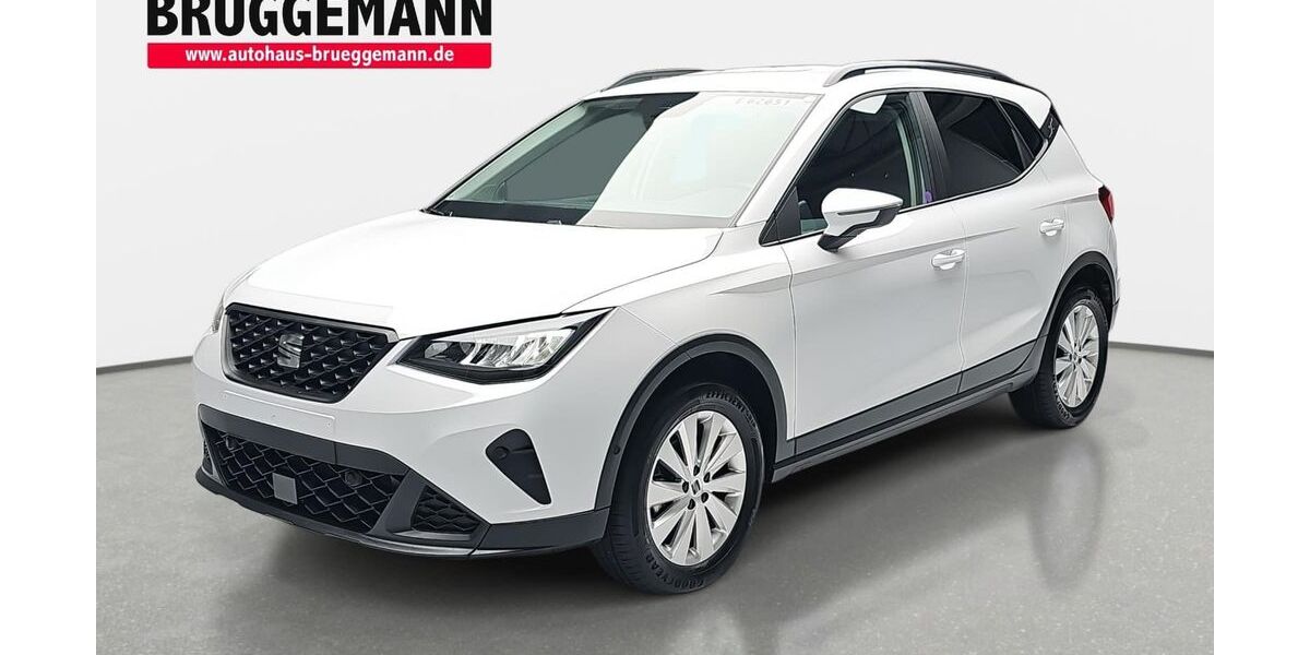Seat Arona 10.620 km 18.490 &euro; Rheine 48432