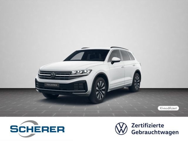 VW Touareg 22.358 km 55.680 &euro; Aschaffenburg 63741