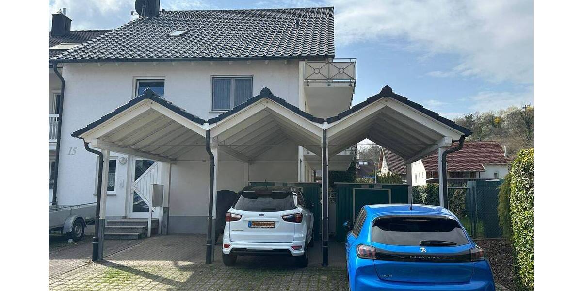 Etagenwohnung Endingen - 2 Zimmer, 73 m&sup2;, 980&euro; | Angebot:26289894