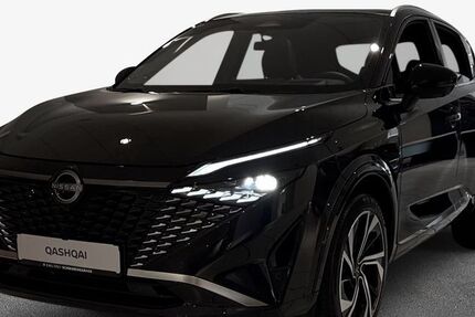 Nissan Qashqai 7.500 km 31.990 &euro; Stuttgart 70190