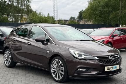 Opel Astra 132.957 km 8.499 &euro; Velten 16727