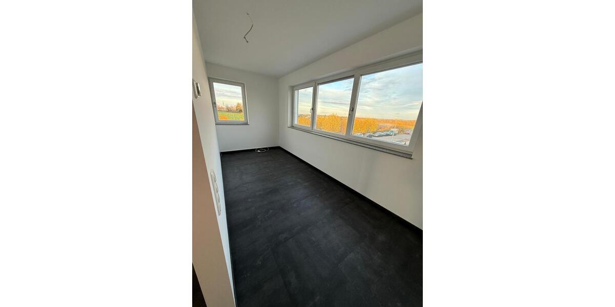 Mietwohnung in Neubau zimmer