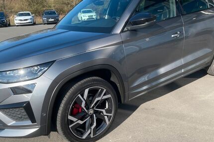 Skoda Kodiaq 77.463 km 39.980 &euro; Bitburg 54634