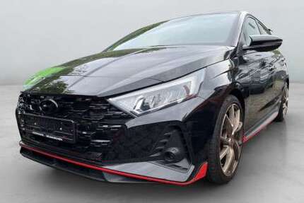 Hyundai i20 47.072 km 23.990 &euro; Neunkirchen 57290