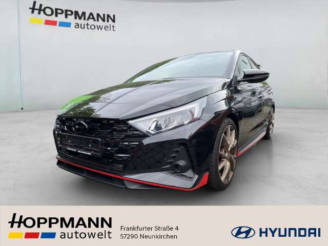 Hyundai i20 47.072 km 23.990 &euro; Neunkirchen 57290