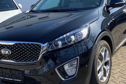 Kia Sorento 81.591 km 18.990 &euro; Weinheim 69469