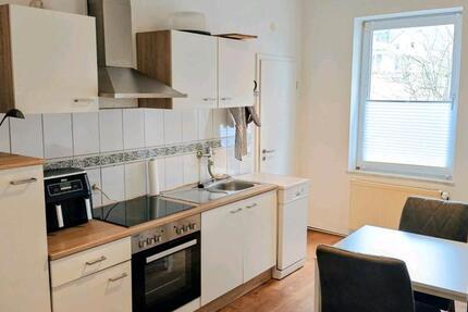 Wohnung Siegen - 3 Zimmer, 63 m&sup2;, 630&euro; | Angebot:26316625