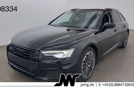 Audi A6 96.600 km 32.450 &euro; Steinbach-Hallenberg OT Herges-Hallenberg 98587