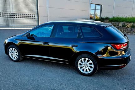 Seat Leon 170.150 km 6.000 &euro; Wildberg 72218