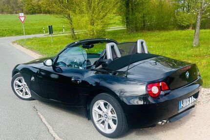 BMW Z4 172.900 km 8.600 &euro; Osnabrück 49086