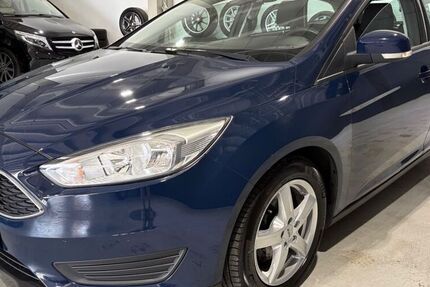 Ford Focus 203.123 km 4.900 &euro; Erfurt 99085