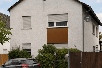 Haus Lampertheim - 6 Zimmer, 159 m&sup2;, 527.000&euro; | Angebot:26931093