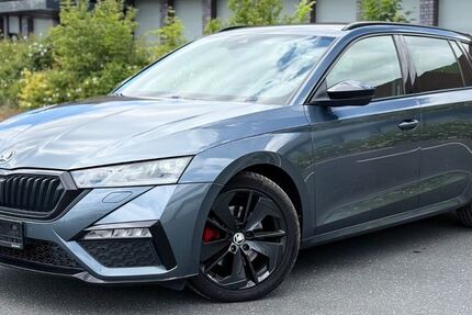 Skoda Octavia 144.000 km 19.600 &euro; Mittenwalde 15749