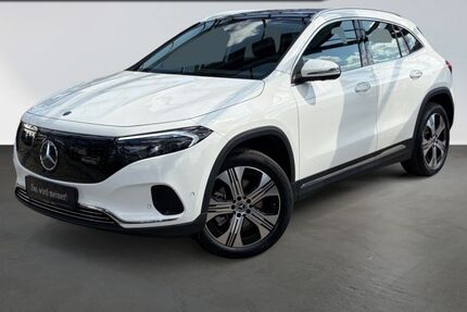 Mercedes-Benz EQA 24.729 km 45.485 &euro; Villingen-Schwenningen OT Schwenningen 78056