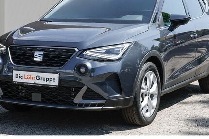 Seat Arona 17.874 km 16.480 € Andernach 56626