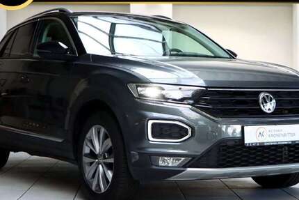 VW T-Roc 94.741 km 17.570 &euro; Horb 72160