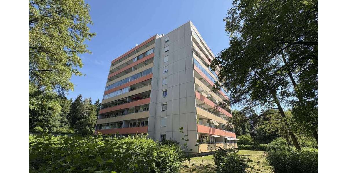 Etagenwohnung Leutkirch - 3 Zimmer, 87 m&sup2;, 235.000&euro; | Angebot:27121244