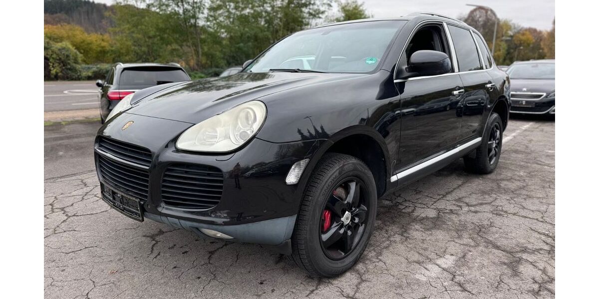 Porsche Cayenne 280.000 km 5.990 &euro; Merzig 66663