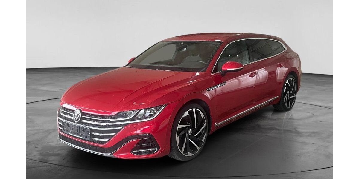 VW Arteon 62.000 km 28.990 &euro; Salzgitter 38229