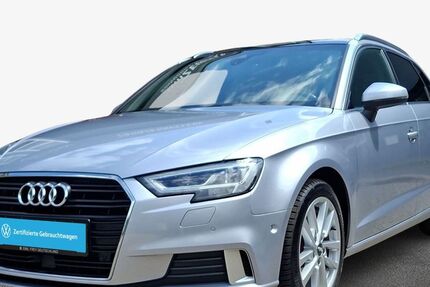 Audi A3 62.230 km 18.490 &euro; Hamburg 21029