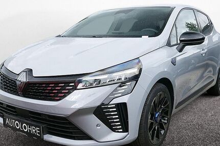 Renault Clio 1.598 km 20.980 &euro; Ostelsheim 75395