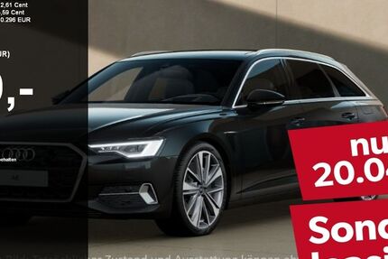 Audi A6 11.400 km 53.840 &euro; Wackersdorf 92442