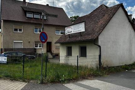 Haus Lauf an der Pegnitz Neunhof - 1 Zimmer, 320 m&sup2;, 349.000&euro; | Angebot:25563813