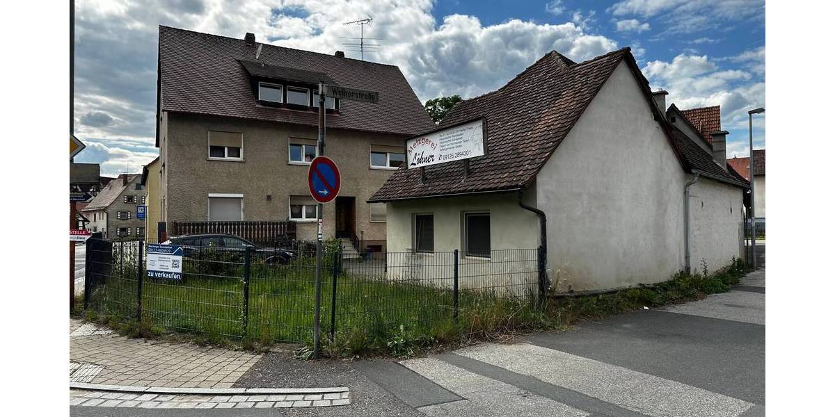 Mehrfamilienhaus, Wohnhaus Lauf an der Pegnitz Neunhof - 1 Zimmer, 320 m&sup2;, 349.000&euro; | Angebot:25563813
