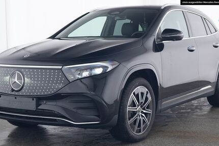 Mercedes-Benz EQA 8.358 km 48.790 &euro; Euskirchen 53879