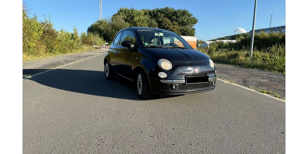 Fiat 500 167.000 km 3.000 &euro; Arnsberg 59757