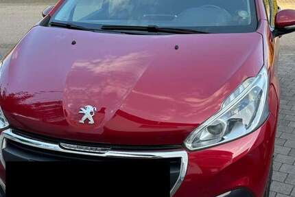 Peugeot 208 74.000 km 7.000 &euro; Saarburg, Stadt 54439