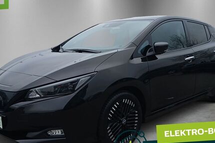 Nissan Leaf 29.230 km 16.990 &euro; Regensburg 93055