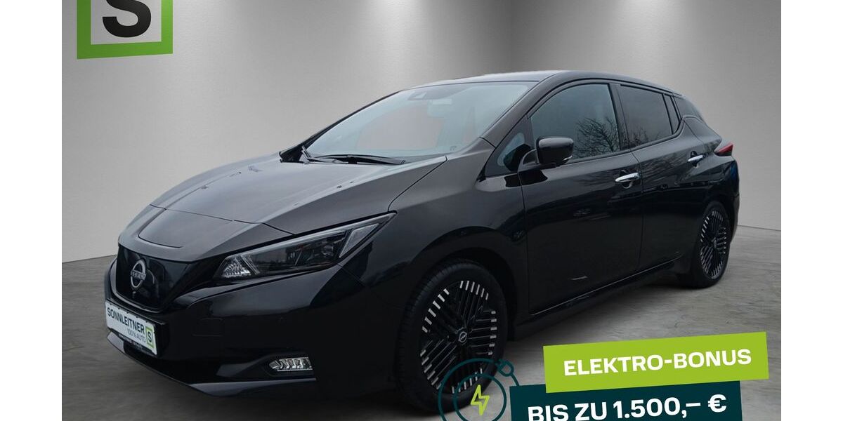 Nissan Leaf 29.230 km 16.990 &euro; Regensburg 93055