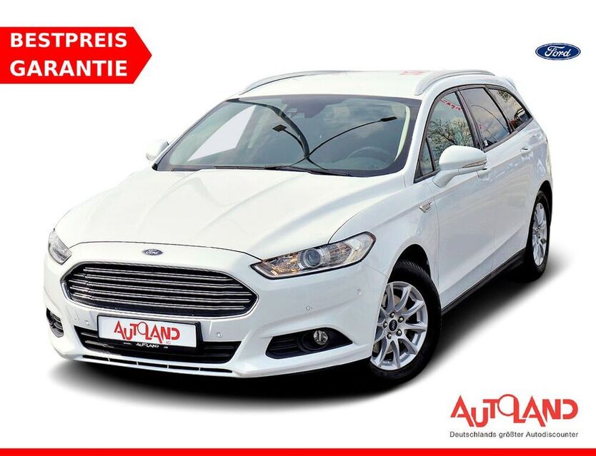 Mondeo