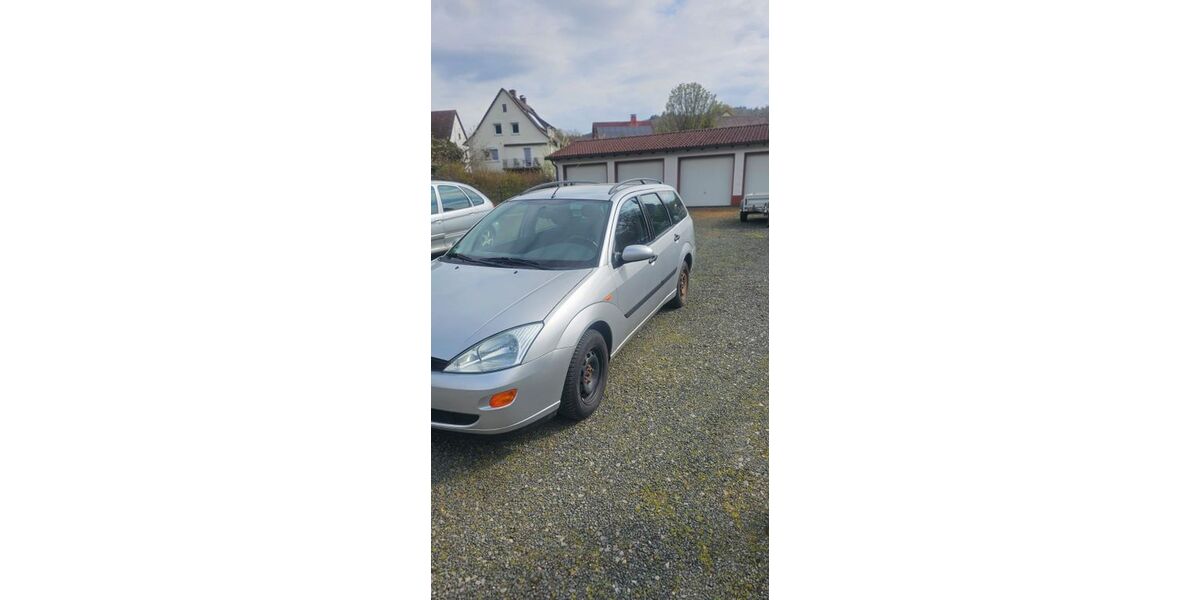 Ford Focus 146.000 km 900 &euro; Biedenkopf 35216