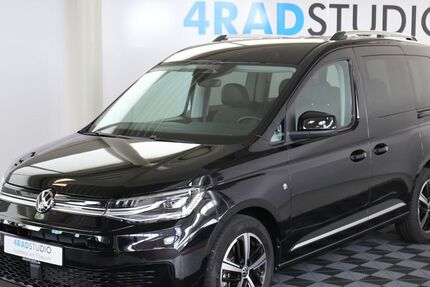 VW Caddy 2.394 km 35.880 &euro; Hohe Börde OT Hermsdorf bei Magdeburg 39326