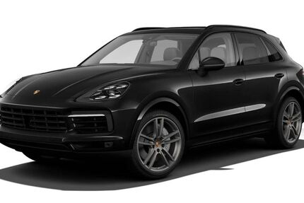 Porsche Cayenne 81.000 km 68.900 &euro; Osnabrück 49078