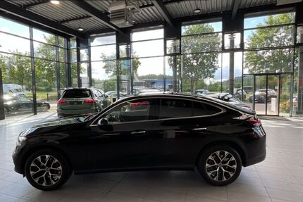Mercedes-Benz GLC 200 9.900 km 53.990 &euro; Waldshut-Tiengen 79761