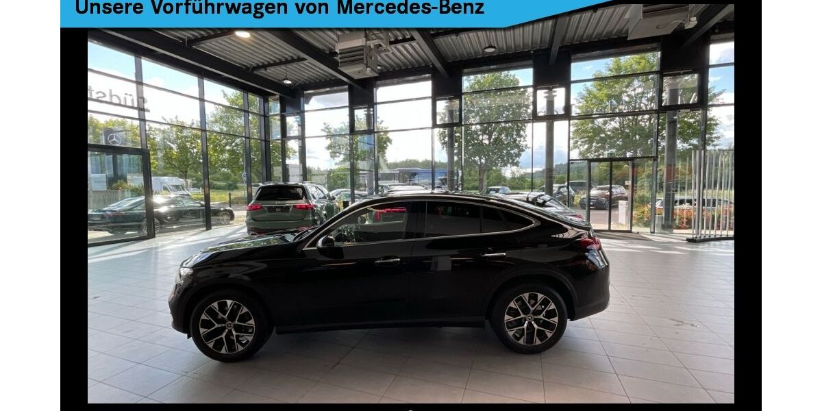 Mercedes-Benz GLC 200 9.900 km 53.990 &euro; Waldshut-Tiengen 79761